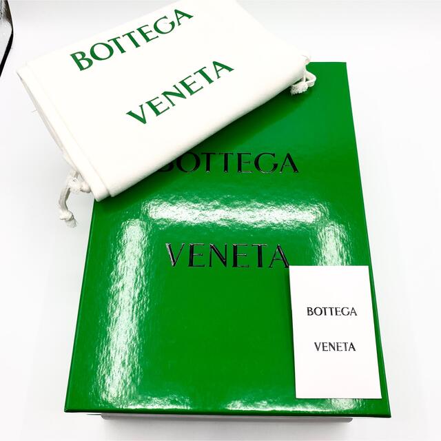 Bottega Veneta(ボッテガヴェネタ)の新品未使用！送料込み★BOTTEGA VENETA★loafers レディースの靴/シューズ(ローファー/革靴)の商品写真