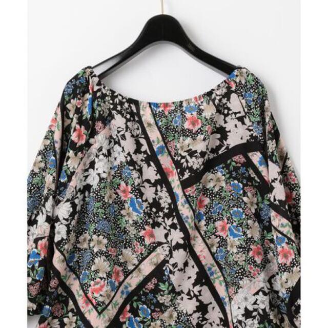 美品 Grace Continental グレースコンチネンタル 36 トップス