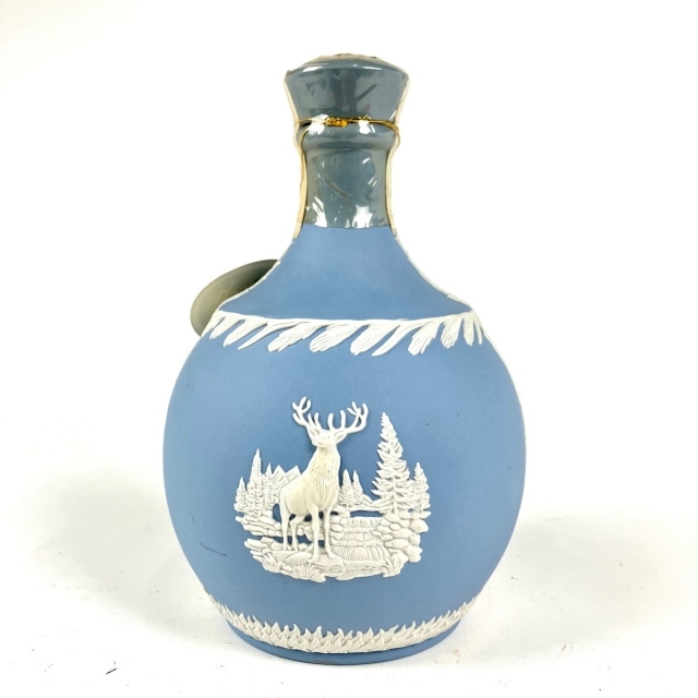 グレンフィディック 21年 ウエッジウッド 750ml