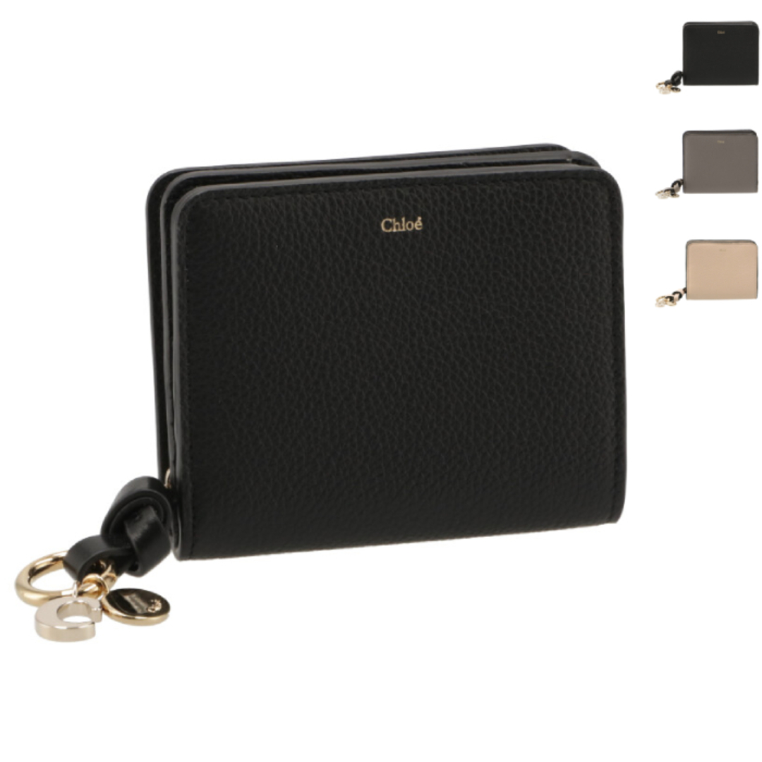 正規品! - Chloe クロエ F57 CHC22WP765 コンパクトウォレット ミニ