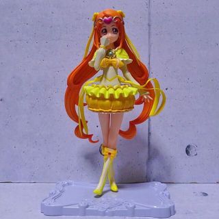 スイートプリキュア♪ DXガールズフィギュア キュアミューズ （プライズ） tf8su2k