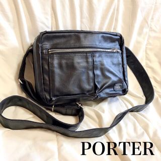 ポーター ショルダーバッグの通販 8,000点以上 | PORTERを買うならラクマ