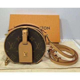 ヴィトン(LOUIS VUITTON) ミニバッグ ショルダーバッグ(レディース)の ...