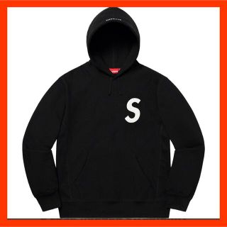 シュプリーム パーカー(メンズ)(ブラック/黒色系)の通販 10,000点