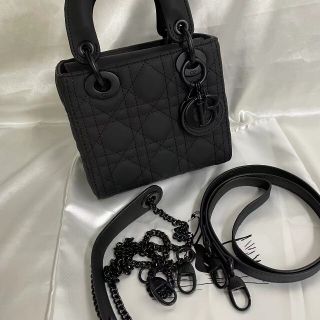 ディオール(Christian Dior) ミニバッグ ハンドバッグ(レディース)の ディオール(Christian Dior) ミニバッグ ハンドバッグ(レディース)の