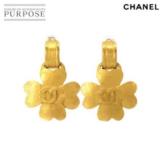 シャネル ヴィンテージ イヤリングの通販 3,000点以上 | CHANELの ...