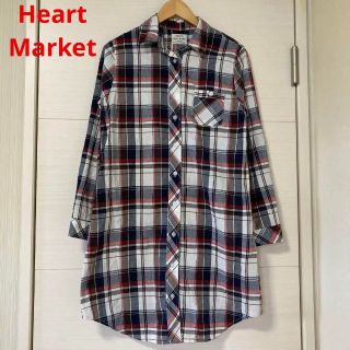 ハートマーケットの通販 7,000点以上 | Heart Marketを買うならラクマ