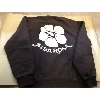 アルバ(ALBA ROSA) トレーナー/スウェット(レディース)の通販 37点 アルバ(ALBA ROSA) トレーナー/スウェット(レディース)の通販 37点