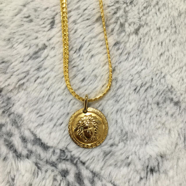 セール新品】 Gianni Versace - versace ヴェルサーチ アレンジ