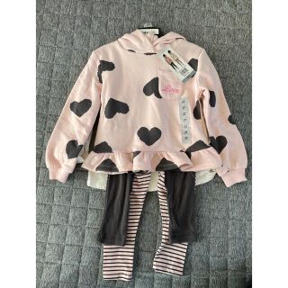 カーターズ(carter's)のカーターズ　4枚セット　100 女の子　３歳(Tシャツ/カットソー)