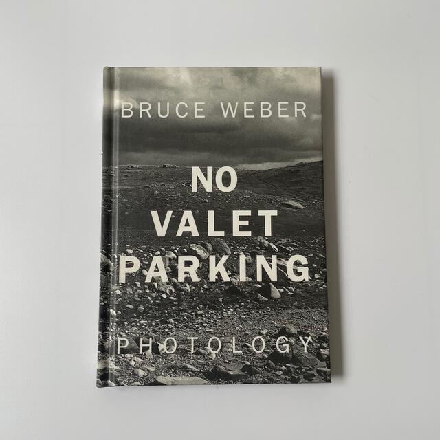 No Valet Parking / BruceWeber ブルースウェーバー