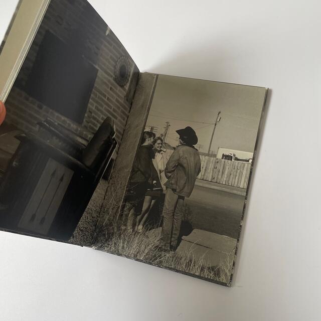 No Valet Parking / BruceWeber ブルースウェーバー エンタメ/ホビーの本(洋書)の商品写真