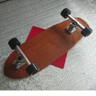 28＜税送料3380円込＞WOODY２８Carving　純正T字工具激安同送可(スケートボード)