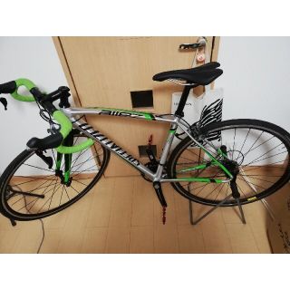 スペシャライズド(Specialized)のロードバイク　スペシャライズド(自転車本体)