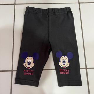 ディズニー(Disney)のミッキーレギンス90(パンツ/スパッツ)
