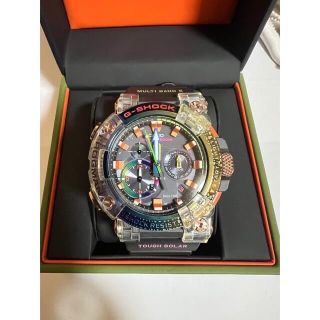 ジーショック(G-SHOCK)のCASIO G-SHOCK フロッグマン GWF A1000BRT-1AJR(腕時計(アナログ))