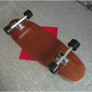 28＜税送料3380円込＞WOODY２８Carving　純正T字工具激安同送可 (スケートボード)