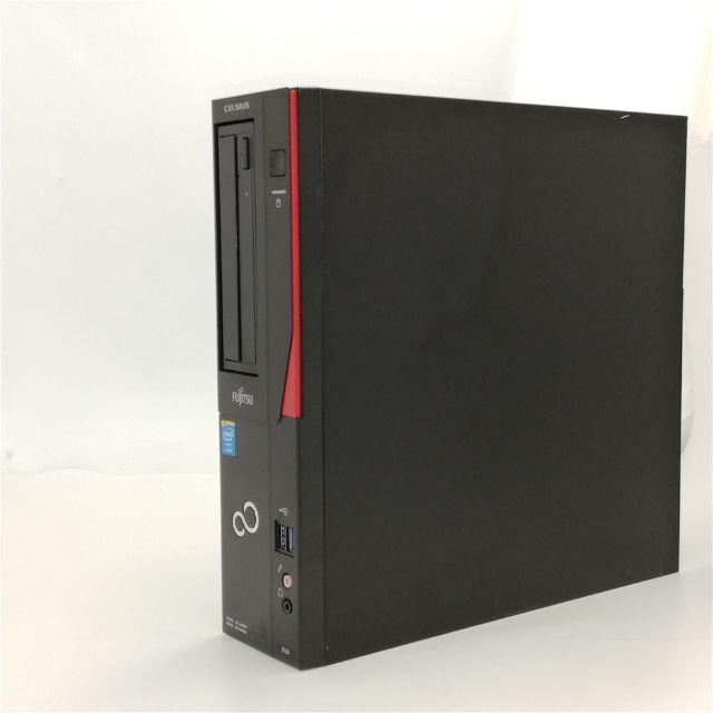 ハイスペック CELSIUS J530 8GB 500GB DVD Win11