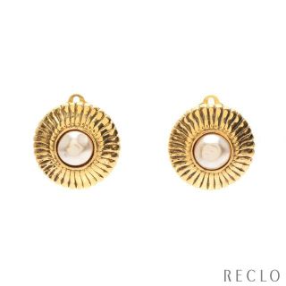 シャネル ヴィンテージ イヤリングの通販 3,000点以上 | CHANELの ...