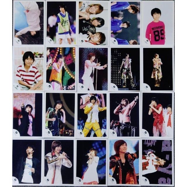 国産品 薮宏太 公式写真 混合 ienomat.com.br