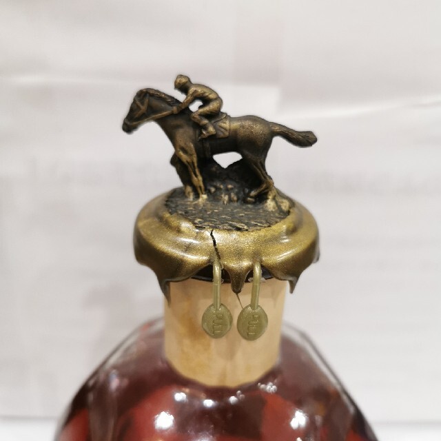 訳あり 古酒 ブラントン シングルバレル 90年 未開栓 バーボン 訳あり 古酒 ブラントン シングルバレル 90年 未開栓 バーボン