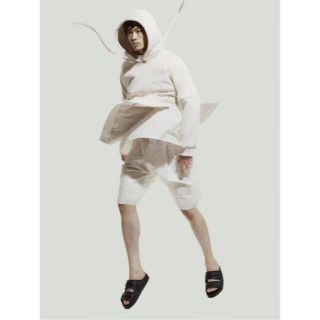 ビルケンシュトック(BIRKENSTOCK)のkei1206様専用！Toogood x Birkenstock パーカー(パーカー)