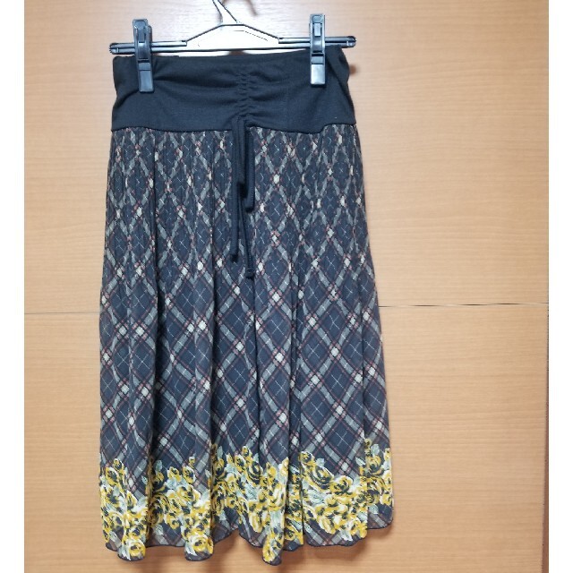スカート レディースのスカート(ロングスカート)の商品写真