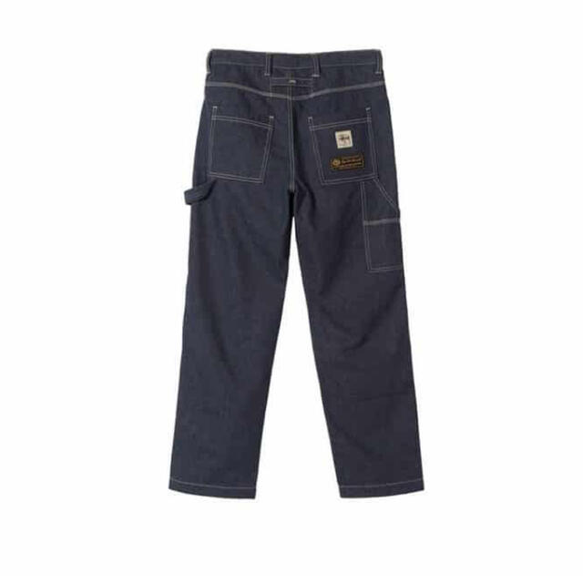 STUSSY(ステューシー)の32 ☆ stussy mmw work pants 1017 alyx メンズのパンツ(ワークパンツ/カーゴパンツ)の商品写真