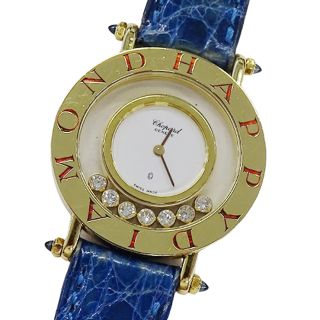 ショパール メンズ腕時計(アナログ)の通販 83点 | Chopardのメンズを ...