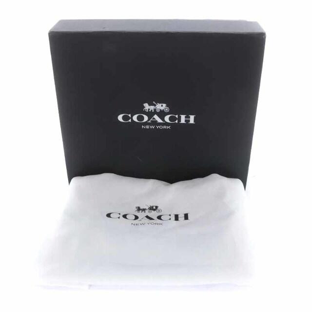 COACH(コーチ)のCOACH PACER ボディバッグ ウエストバッグ ショルダーバッグ レザー レディースのバッグ(ボディバッグ/ウエストポーチ)の商品写真