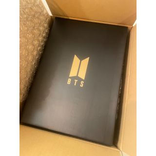 ボウダンショウネンダン(防弾少年団(BTS))のBTS MERCH BOX8(アイドルグッズ)