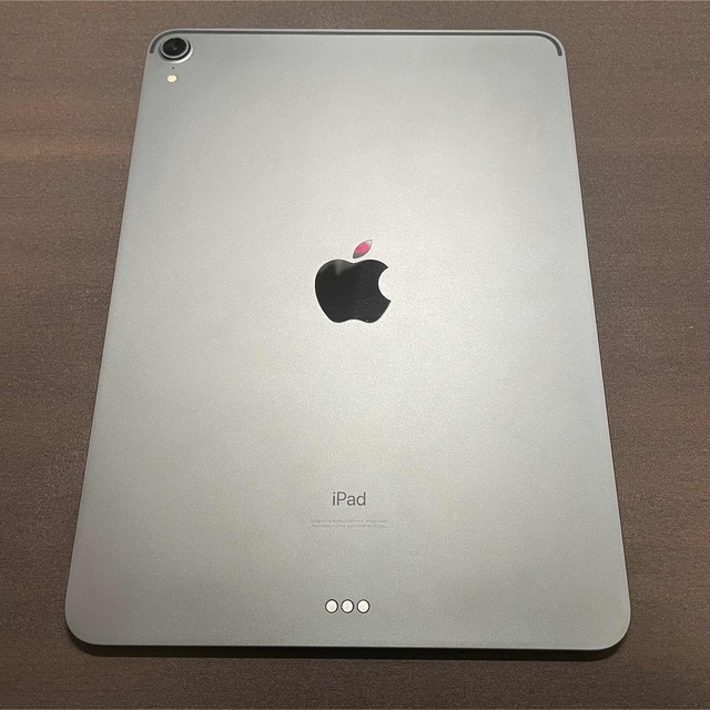 iPad Pro 11インチ(2018) +Apple Pencil(第二世代)