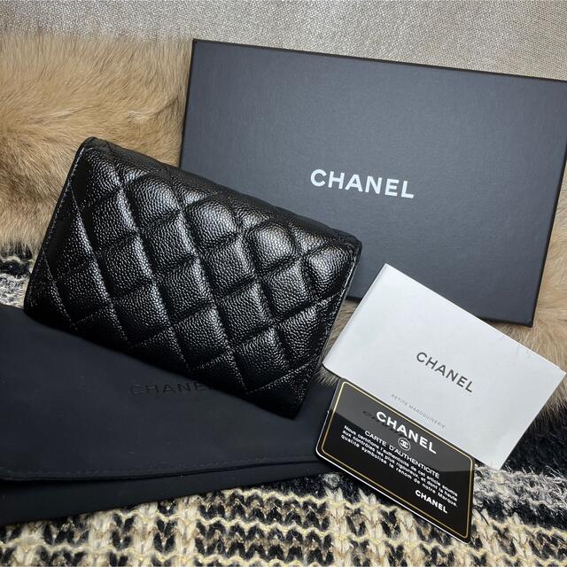 CHANEL(シャネル)のhimawari様ご専用★thanks♡ レディースのファッション小物(財布)の商品写真