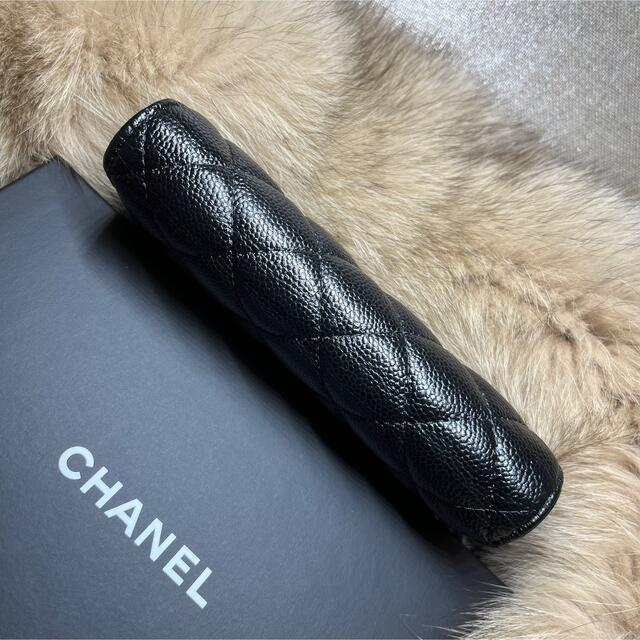 CHANEL(シャネル)のhimawari様ご専用★thanks♡ レディースのファッション小物(財布)の商品写真