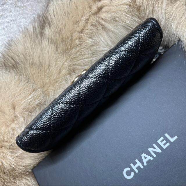 CHANEL(シャネル)のhimawari様ご専用★thanks♡ レディースのファッション小物(財布)の商品写真