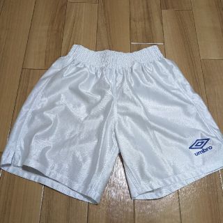 アンブロ(UMBRO)のumbroサッカーウェア　150cm(ウェア)