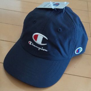 チャンピオン(Champion)の最安値新品Champion KIDSキャップ(帽子)