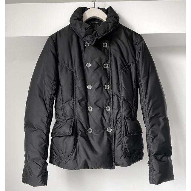 ermanno scervino エルマンノシェルヴィーノ ダウン ジャケット
