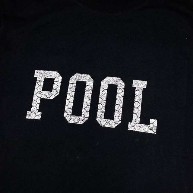 FRAGMENT(フラグメント)のThe pool aoyama スウェット　サイズ　m メンズのトップス(スウェット)の商品写真