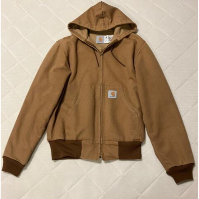 carhartt - カーハート アクティブジャケットパーカーの通販 by