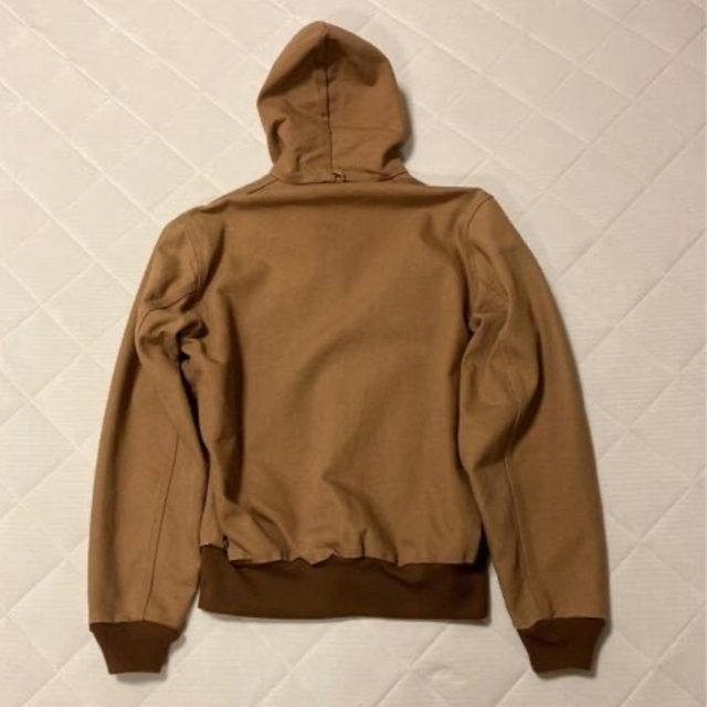 carhartt - カーハート アクティブジャケットパーカーの通販 by