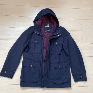 トミーヒルフィガー(TOMMY HILFIGER)の日本のMサイズ相当 TOMMY HILFIGER マウンテンパーカー(マウンテンパーカー)