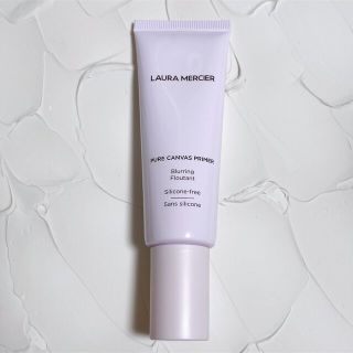 ローラメルシエ(laura mercier)のローラメルシエ　ピュアキャンバスプライマー　ブラーリング　50ml(化粧下地)