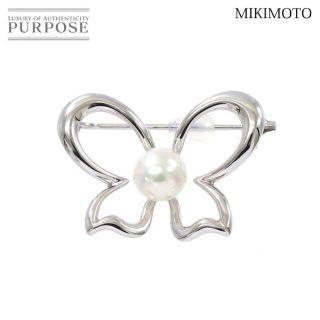 ミキモト ブローチの通販 400点以上 | MIKIMOTOを買うならラクマ