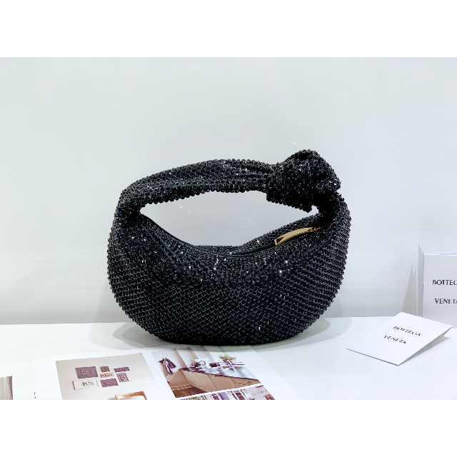 超安い】 Bottega Veneta - bottegavenetaボッテガ ミニ ジョディ 新品