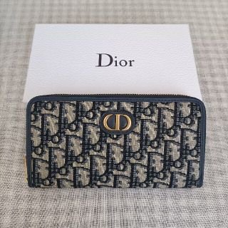 ディオール(Christian Dior) 財布の通販 2,000点以上 | クリスチャン ...