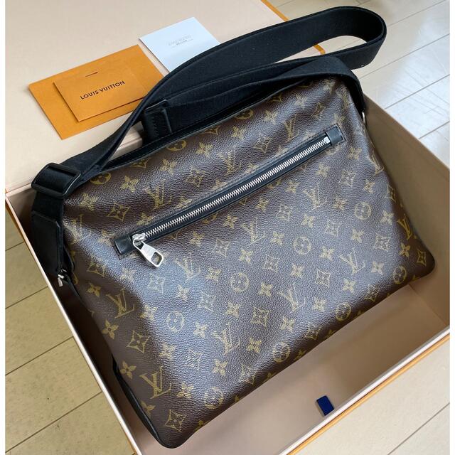 有名な高級ブランド Louis - VUITTON LOUIS Vuitton ショルダーバッグ