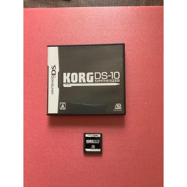 ゲームボーイ(ゲームボーイ)のゲームソフトセット　KORG とセーラームーン エンタメ/ホビーのフィギュア(アニメ/ゲーム)の商品写真