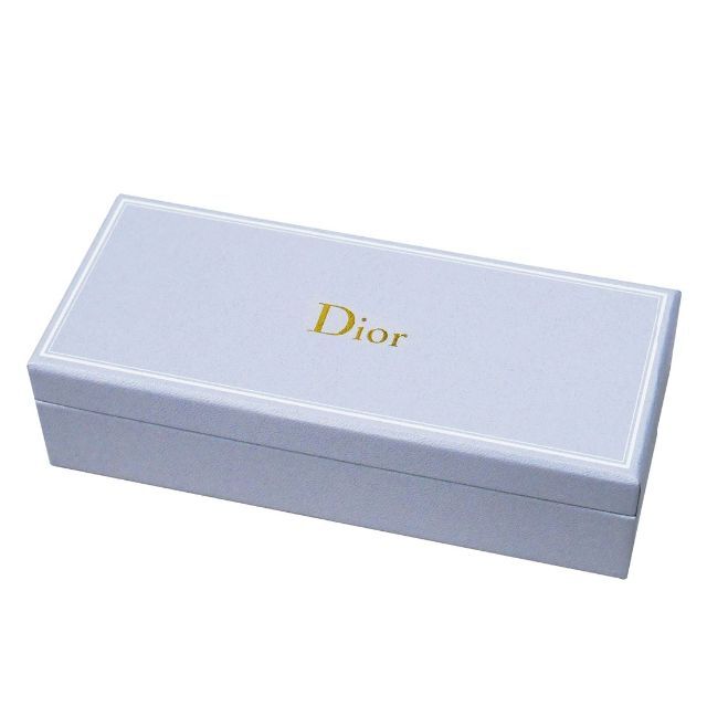 Dior(ディオール)のディオール ボールペン 　FAHRENHEIT-OR JNE PL-LAQUE インテリア/住まい/日用品の文房具(ペン/マーカー)の商品写真