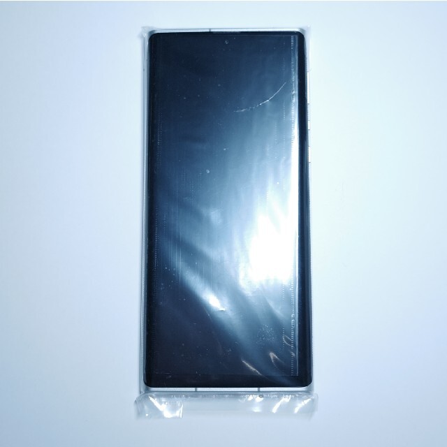 未使用 LEITZ PHONE 1 256GB SIMフリー 【激安】
